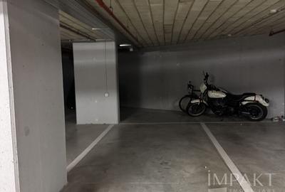 Apartament 2 camere modern zona iris cu parcare de închiriat - 12