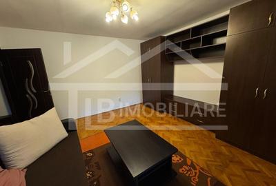 Apartament cu 2 camere decomandat în Tudor - 3
