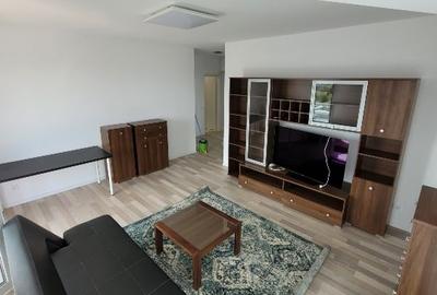 Apartament 3 camere spatios si luminos de inchiriat in West Park 2 - 7