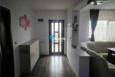 Casa individuala, intabulata, 193 mp Tomesti Iasi! - 2