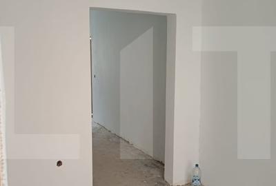 Casa de vanzare cu  2 camere ,Curtea41 - Tg Secuiesc, zona centrale - 5