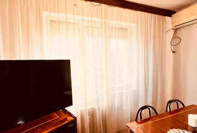 Apartament cu 3 camere decomandat, mobilat în Dristor - 5