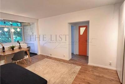 Apartament cu 2 camere decomandat, mobilat în Dorobanți - 2