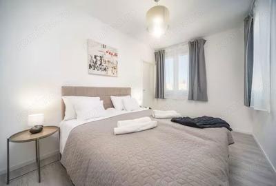 Garsonieră în Calea Victoriei - 1