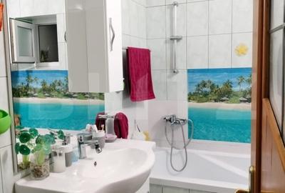 Apartament cu 3 camere, decomandat in Codlea - 17