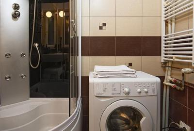 Garsonieră decomandată în Eroii Revoluției - 6