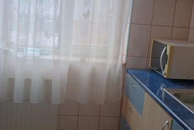 Apartament Trivale 2 camere Complex 1 decomandat confort 1 etaj 3 din 4 - 8