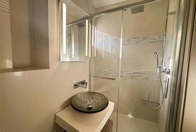 Apartament cu 2 camere decomandat, mobilat în Central - 26