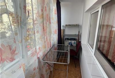 Garsoniera Tei-Barbu Vacarescu - 3