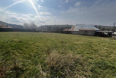 Teren 1630 mp intravilan in Baicoi, zona Dambu. - 8
