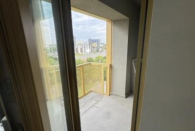 Apartament 2 camere, de inchiriat, zona Herastrau (Aviatiei Park), 800 Euro/luna - 5
