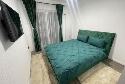Apartament cu 2 camere decomandat în Central - 3