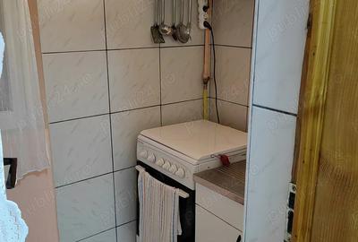 Apartament cu 2 camere de inchiriat in zona Soarelui - 5