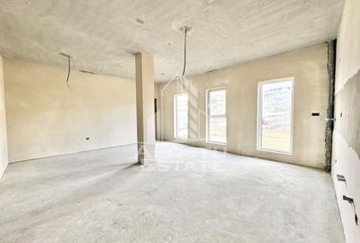 Apartament cu 2 camere semidecomandat în Giroc - 1