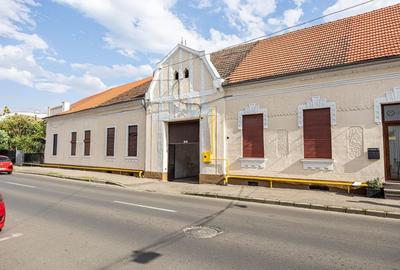 Apartament central, strada Episcopiei cu loc de parcare Comision 0 Apartament central, strada Episcopiei cu loc de parcare Comision 0 - 5