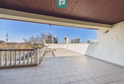 Casă individuală cu 10 camere cu Canalizare în Torontalului - 22