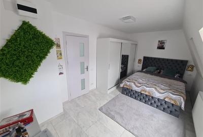 Casa 4 camereTarlungeni, Brasov - 9