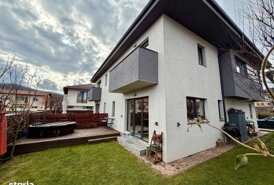 Casă cu 3 camere cu Teren 250 Mp în Florești - 1
