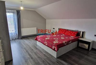Casa P+M 3 dormitoare 2 bai bucatarie living open space - 4