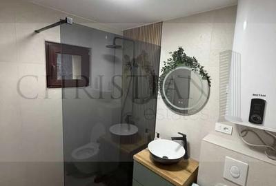 Apartament cu 2 camere decomandat, mobilat în Grivița - 2