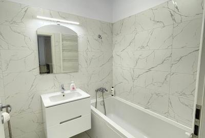 Studio de închiriat – Str. Ilie Petre nr. 40, etaj 2 – 420 € / lună - 15