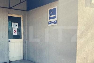 Spațiu comercial, de 1,000 mp, în Valea Rosie - 9