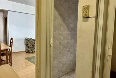 Cismigiu, Plevnei, apartament 3 camere, vedere mixta - 5