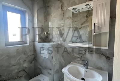 Duplex modern cu 5 camere în Mosnita Noua - 8