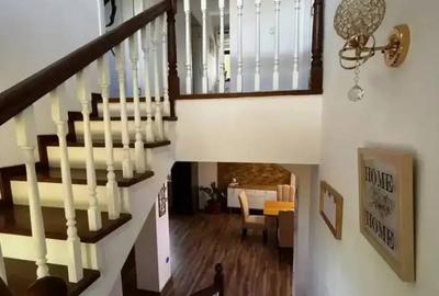 Casă cu 4 camere cu Teren 707 Mp în Mânăstirea - 7