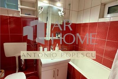 Apartament cu 3 camere decomandat, mobilat în Nord - 13