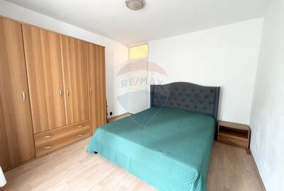 Apartament 4 Camere Spatios, Etaj Intermediar, Zorilor - Str. Jupiter - 5