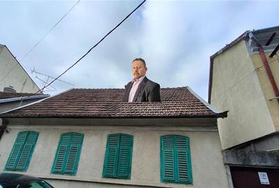 Casă individuală cu 4 camere cu Canalizare în Muncitoresc - 1