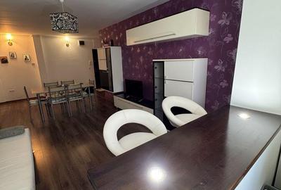 Apartament cu 2 camere decomandat în Central - 7