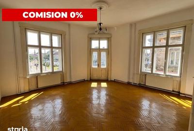 Spațiu comercial, de 80.67 mp, în Iosefin - 13