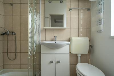 MUNCII BASARABIA,GARSONIERA,20 MP,ETAJ 3,BLOC 1970,INVESTITIE - 7