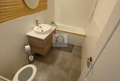 Inchiriez apt. 2cam. 13Sept. Aleea G. Cristian Stanciu, 15min. metrou, centrala - 11