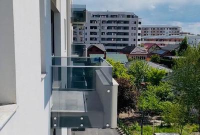 Apartament cu 2 camere decomandat în Central - 5