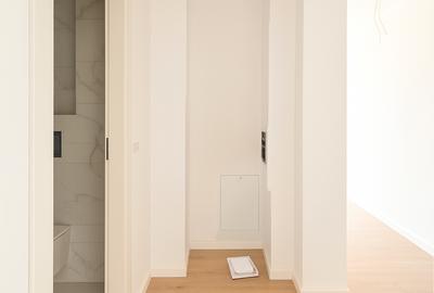 Apartament Splendid Parcul Circului Două Camere Finalizat Disponibil Apartament Splendid Parcul Circului Două Camere Finalizat Disponibil - 7