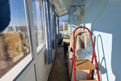 Se vinde apartament decmandat trei camere pret 85000 negociabil - 12