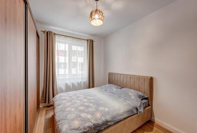 Apartament de 3 camere si 2 bai, Bd. Timisoara - Avangarde, comision 0%! - 6