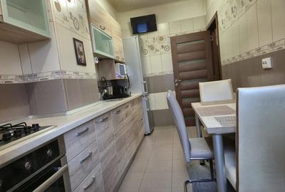 Apartament cu 2 camere decomandat în Brâncoveanu - 5