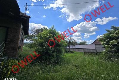 Casă cu 2 camere cu Teren 800 Mp în Ghidfalău - 7