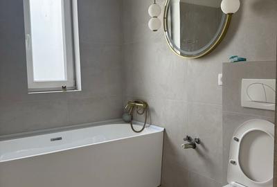 Apartament cu 2 camere în Central - 1