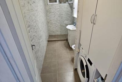 Apartament 3 camere renovat – mobilat & utilat – Sector 3 - 9