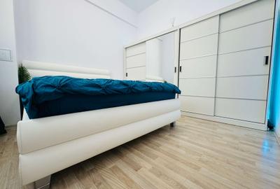 Centra, Tatarasi/Bucsinescu - BLOC NOU - Apartament modern 3 camere - 6