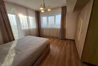 Apartament cu 2 camere decomandat în Central - 16