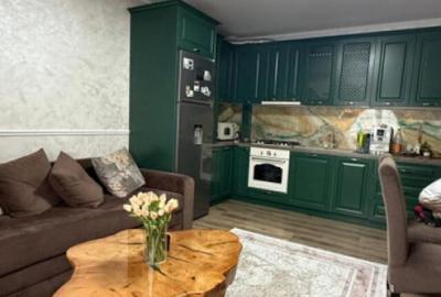 Apartament cu 3 camere decomandat în Central - 2