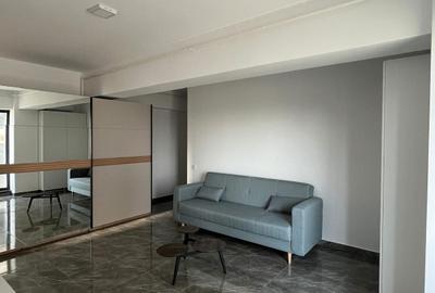 Garsonieră decomandată în Galata - 6