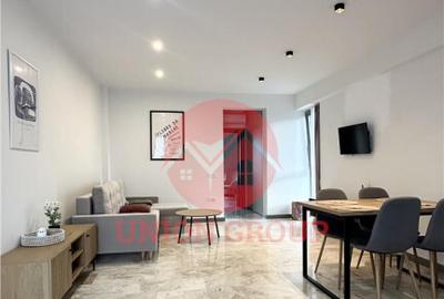 Apartament Splendid in Eforie Nord, 2 Camere, Vedere Spectac - 1