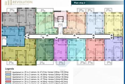 De vanzare apartamente in complex rezidential nou- 0% COMISION - 11